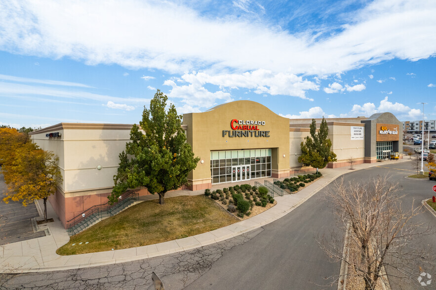 9150-9180 Wadsworth Pky, Westminster, CO for lease - Primary Photo - Image 1 of 3