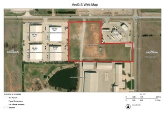 Plus de détails pour NW 164th & Rockwell, Edmond, OK - Terrain à vendre