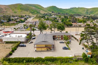 1415 E Ocean Ave, Lompoc, CA - Aerial  map view - Image1