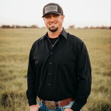 Clayton Hays
