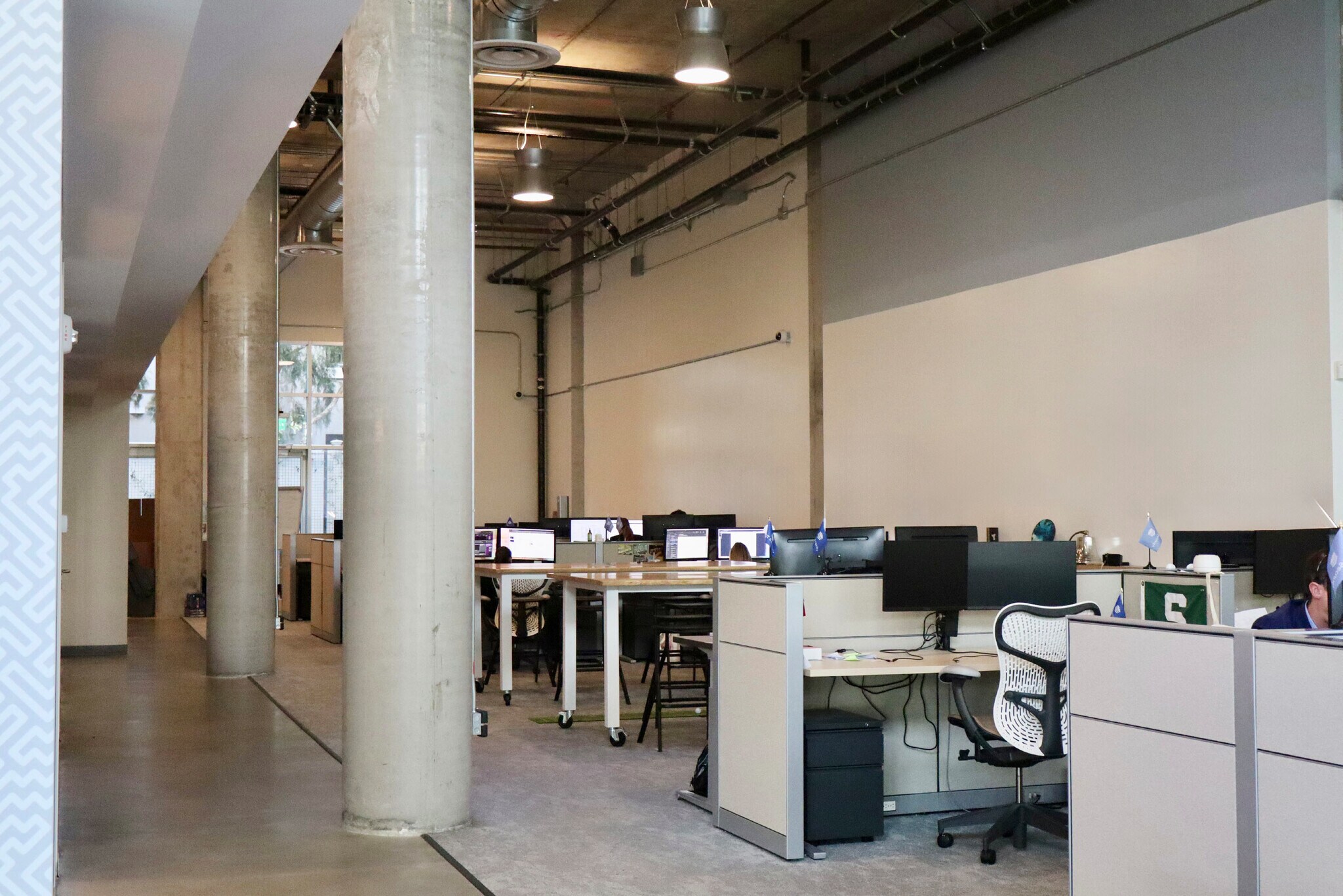 4061-4065 Glencoe Ave, Marina Del Rey, CA à louer Photo intérieure- Image 1 de 3