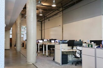 4061-4065 Glencoe Ave, Marina Del Rey, CA à louer Photo intérieure- Image 1 de 3