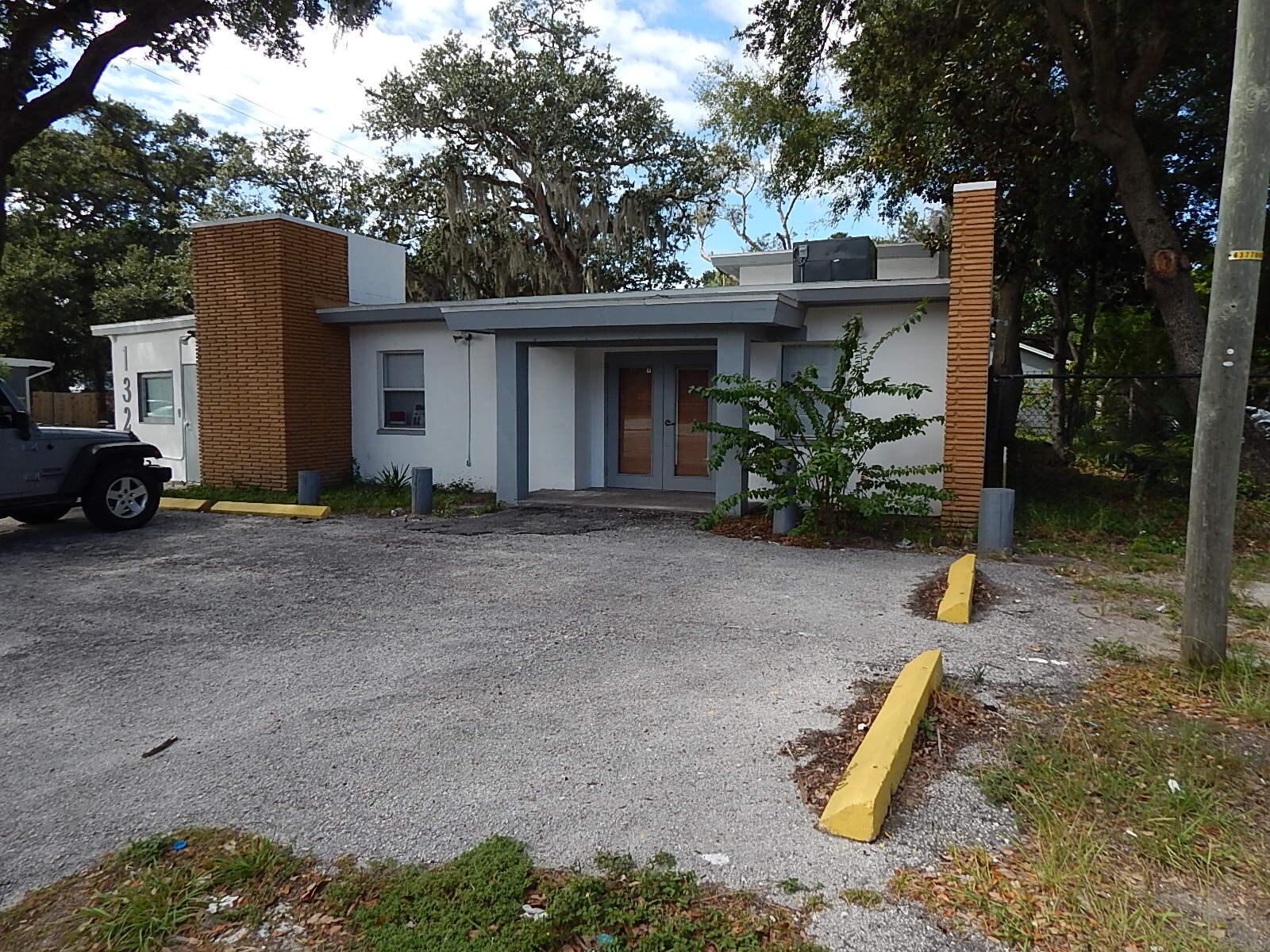 1327 Dr Martin Luther King Jr St S, Saint Petersburg, FL à vendre Photo du bâtiment- Image 1 de 11