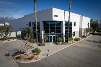 1295 E Acacia St, Ontario, CA for lease Building Photo- Image 1 of 5