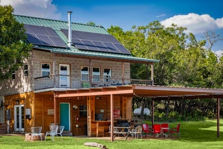 More details for 95 Loma Ln, Fredericksburg, TX - Flex for Sale