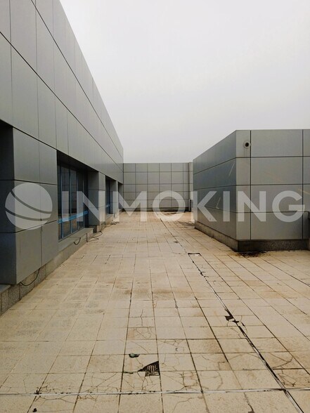 Retail in Collado Villalba, Madrid for lease - Building Photo - Image 3 of 4