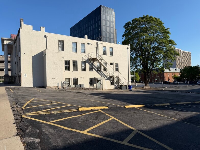 266 E Short St, Lexington, KY for sale - Building Photo - Image 2 of 4