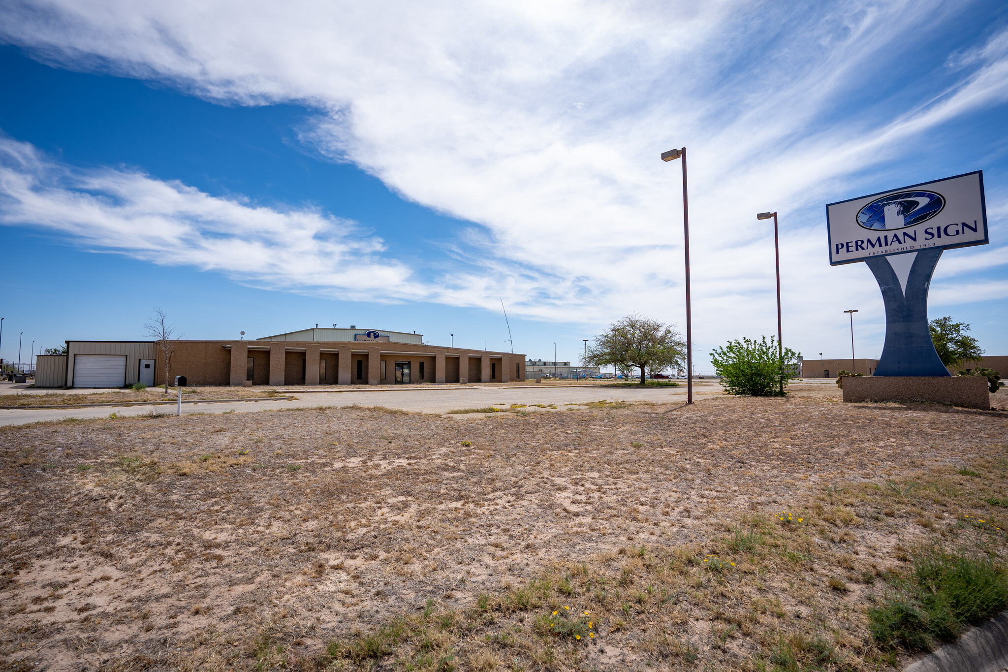 4111 S County Road 1276, Midland, TX for sale Building Photo- Image 1 of 22