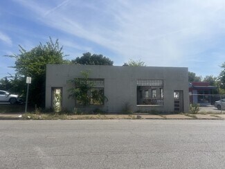 Plus de détails pour 7516 Michigan Ave, Saint Louis, MO - Terrain à vendre