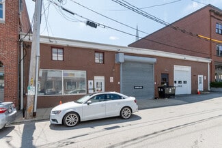 More details for 10-12 Park St, Winchester, MA - Flex for Lease