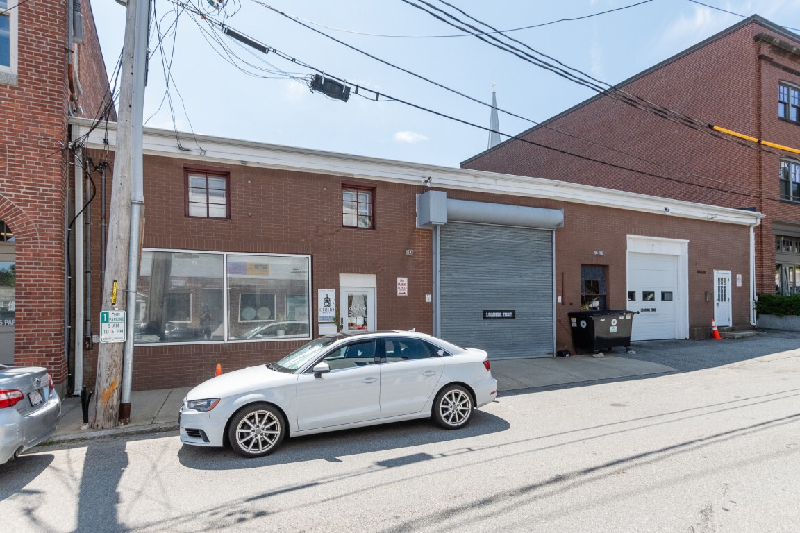 10-12 Park St, Winchester, MA for lease Building Photo- Image 1 of 23