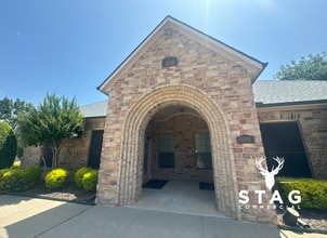 2301 Olympia Dr, Flower Mound, TX for lease Building Photo- Image 1 of 4