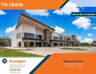 More details for 4120 Richmond, Richmond, TX - Retail for Lease