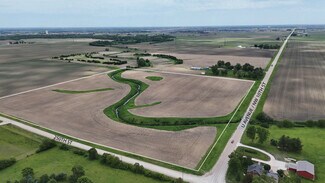 Plus de détails pour U Ave ave, Dallas Center, IA - Terrain à vendre