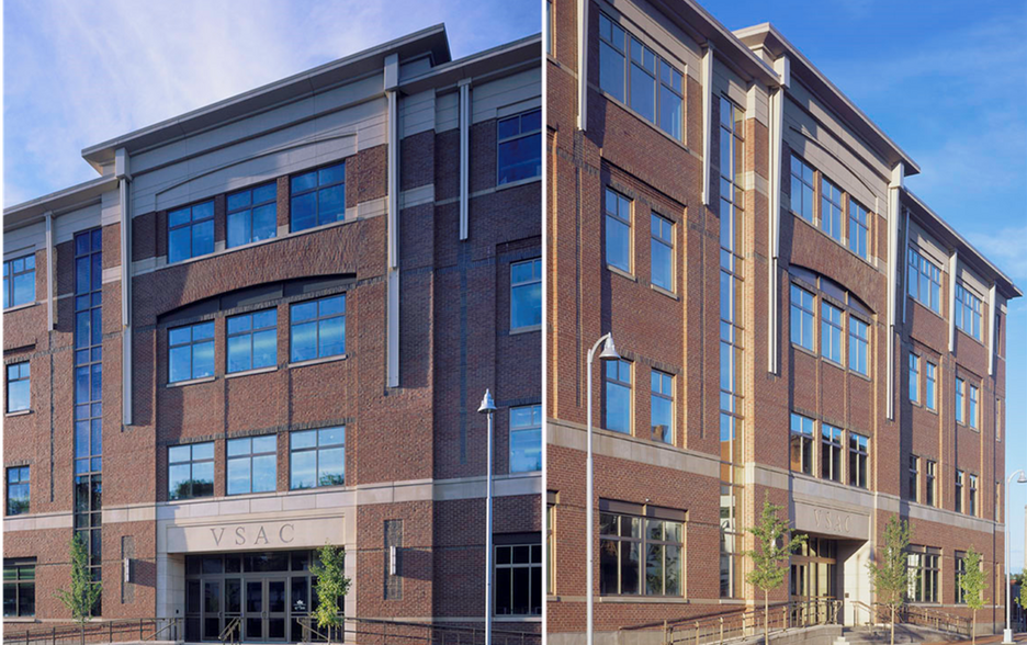 10 E Allen St, Winooski, VT for lease - Building Photo - Image 1 of 27