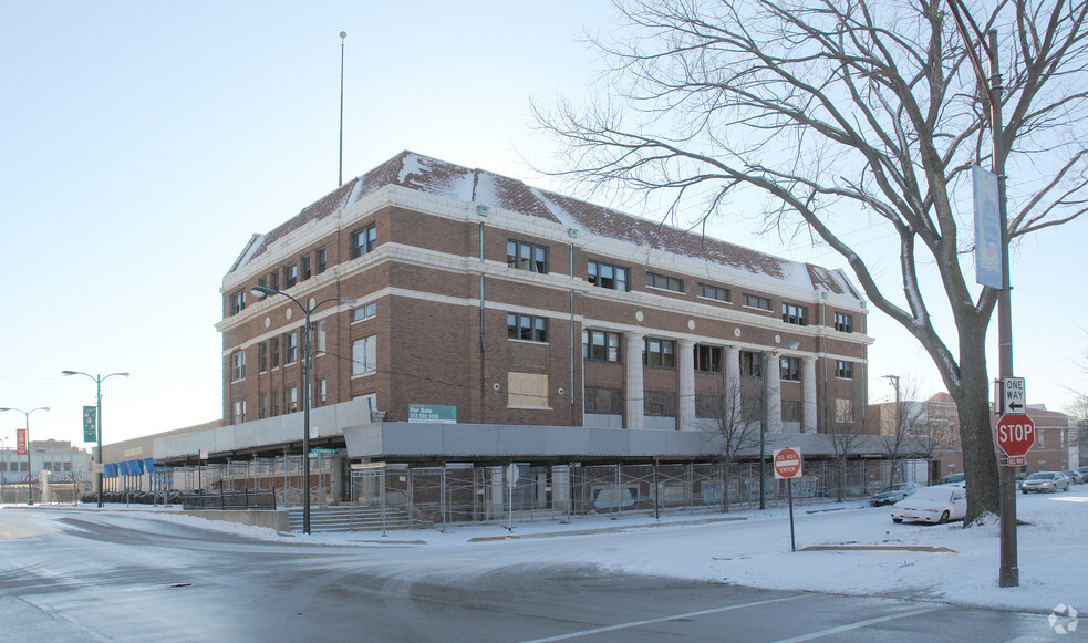 2941 E 91st St, Chicago, IL for sale - Primary Photo - Image 1 of 1