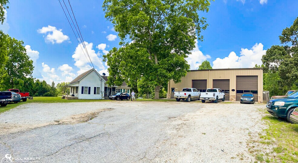 8400 Villa Rica Hwy, Villa Rica, GA for sale - Building Photo - Image 2 of 7