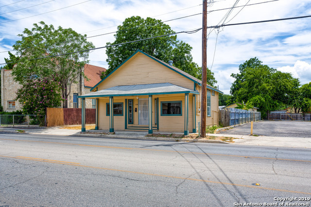 3434 S Flores St, San Antonio, TX for sale Building Photo- Image 1 of 1