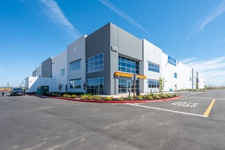 More details for 4535 W Elkhorn Blvd, Sacramento, CA - Industrial for Sale