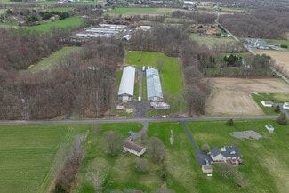 More details for 2715 Dahl Rd, Quakertown, PA - Industrial for Lease