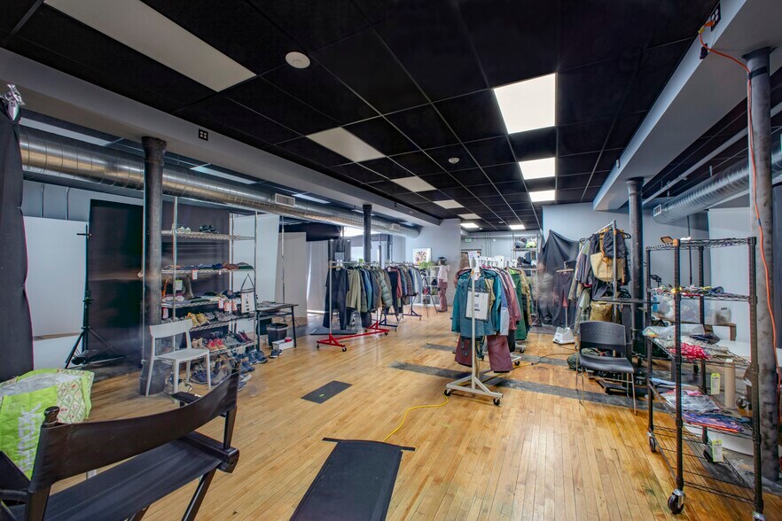 2400 Curtis St, Denver, CO à louer - Photo du bâtiment - Image 3 de 32
