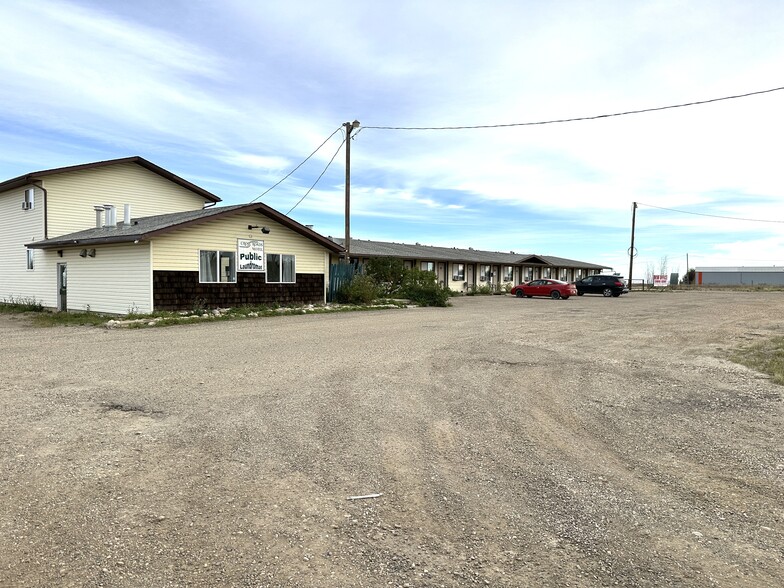 5416 49th Ave, Rycroft, AB à vendre - Photo du b timent - Image 3 de 14