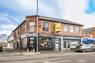 More details for 11 Station Rd, Wilmslow - Office, Retail for Lease