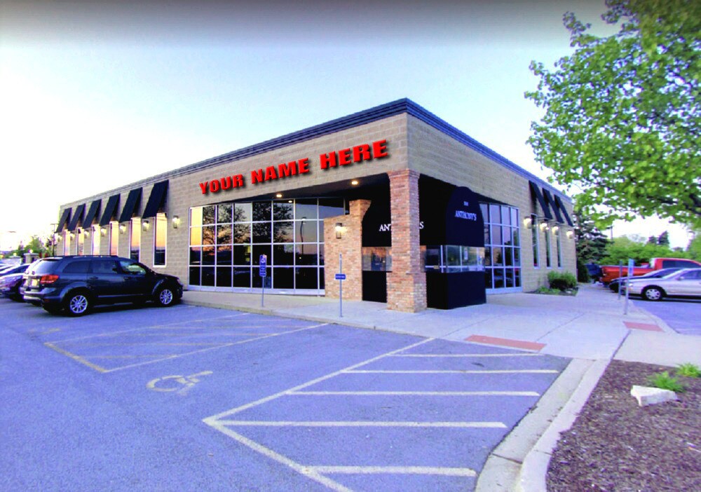 3151 Voyager Ln, Joliet, IL for sale Building Photo- Image 1 of 1