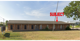 Plus de détails pour 6102 S General Bruce Dr, Temple, TX - Bureau à louer