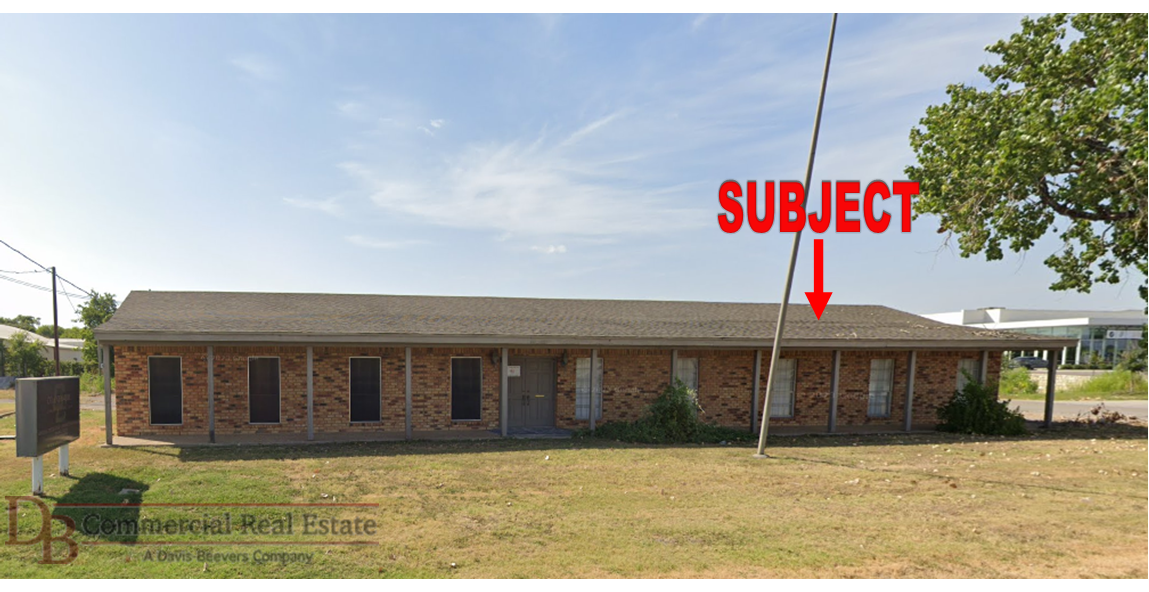6102 S General Bruce Dr, Temple, TX for lease Building Photo- Image 1 of 3