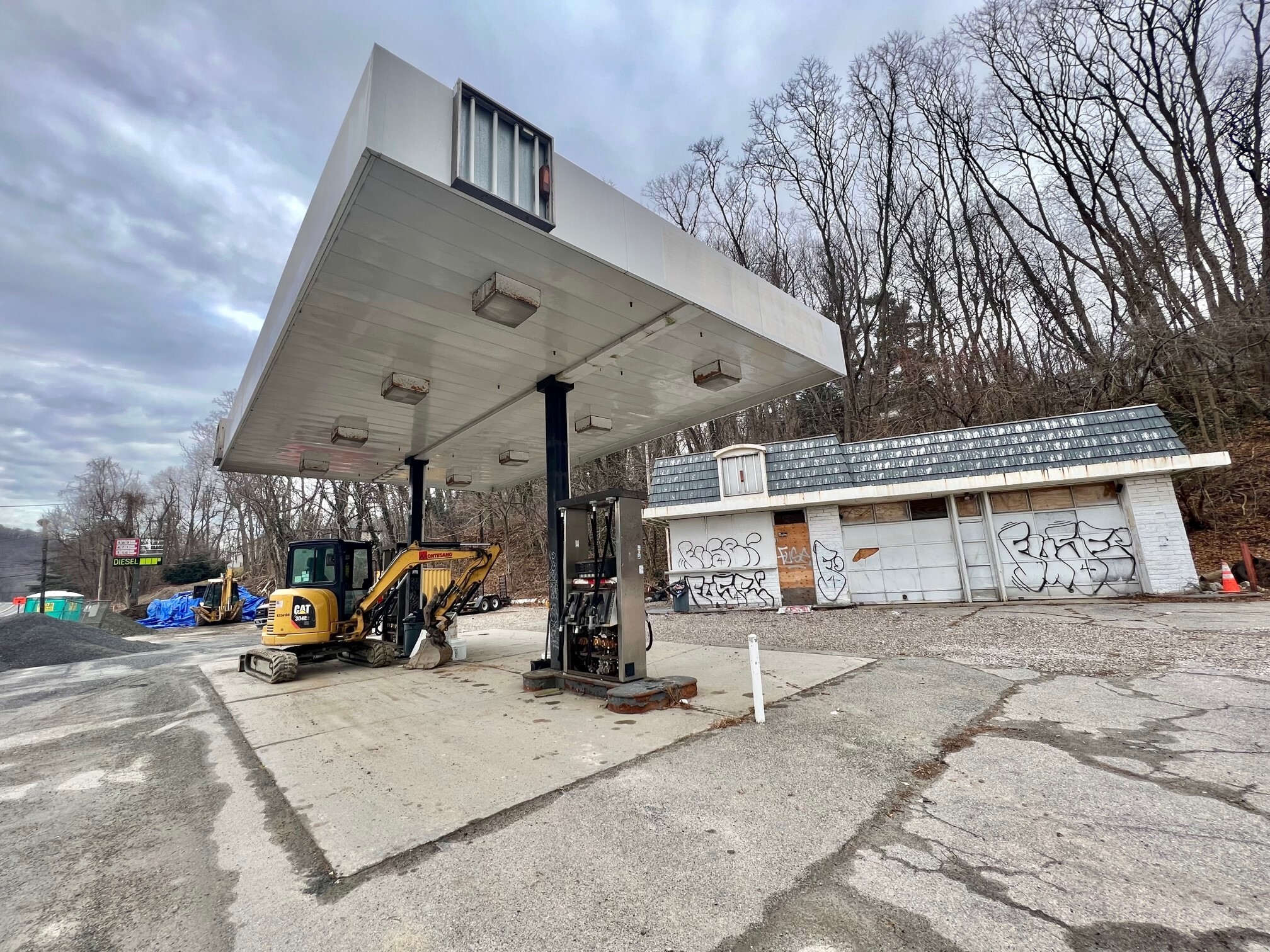 170 Saw Mill River Pky, Hawthorne, NY for sale Building Photo- Image 1 of 1