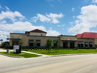 More details for 601 W Texas Ave, Webster, TX - Office/Medical for Lease