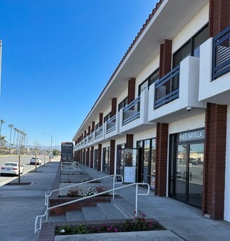More details for 1400-1448 E Katella Ave, Orange, CA - Retail for Lease