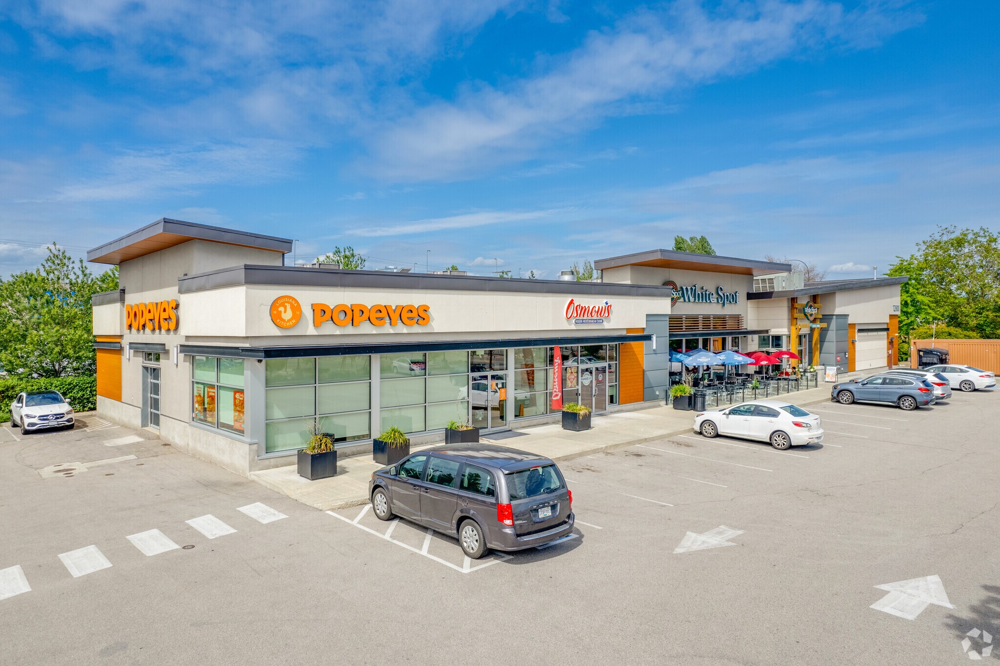 12800 Bridgeport Rd, Richmond, BC à vendre Photo principale- Image 1 de 1