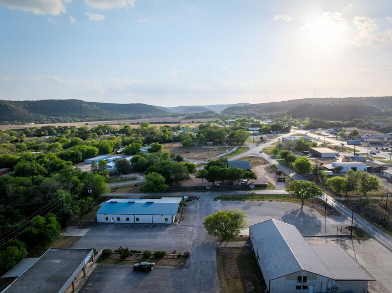 1399 Sattler Rd, New Braunfels, TX à vendre - Photo du bâtiment - Image 3 de 26