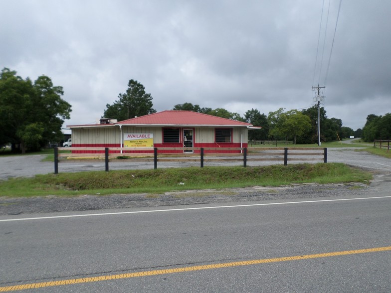 4700 Us Highway 341 S, Roberta, GA à vendre - Photo du b timent - Image 1 de 1