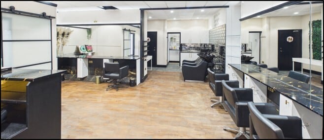 13 New St, Paisley for lease - Building Photo - Image 2 of 4