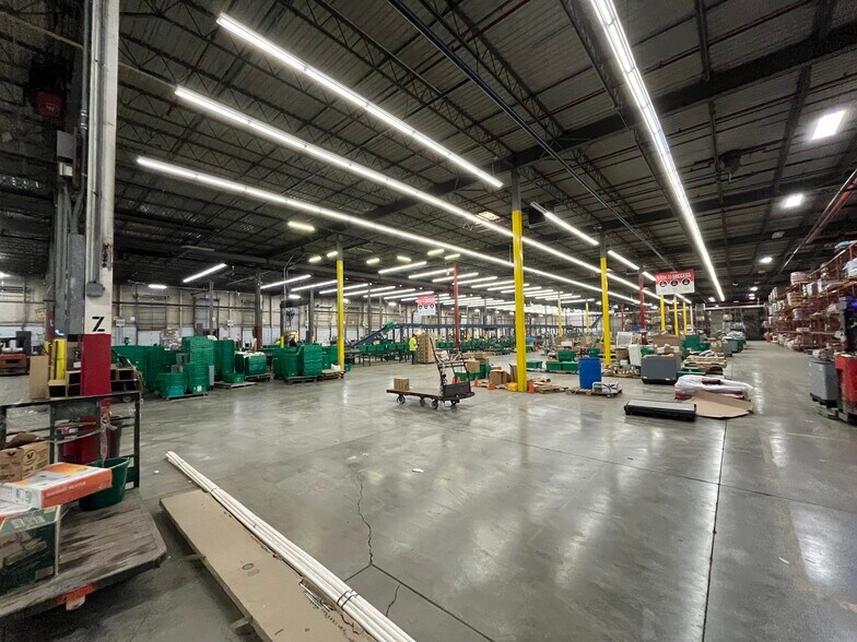 14900 US 71 Hwy, Kansas City, MO à louer - Photo intérieure - Image 2 de 5