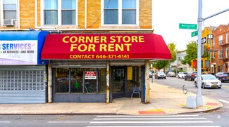 Plus de détails pour 5807 Metropolitan Ave, Ridgewood, NY - Commerce de détail à louer