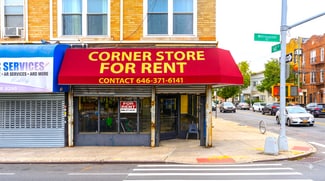 More details for 5807 Metropolitan Ave, Ridgewood, NY - Retail for Lease