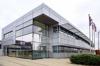 More details for Marsh Way, Rainham - Industrial for Lease
