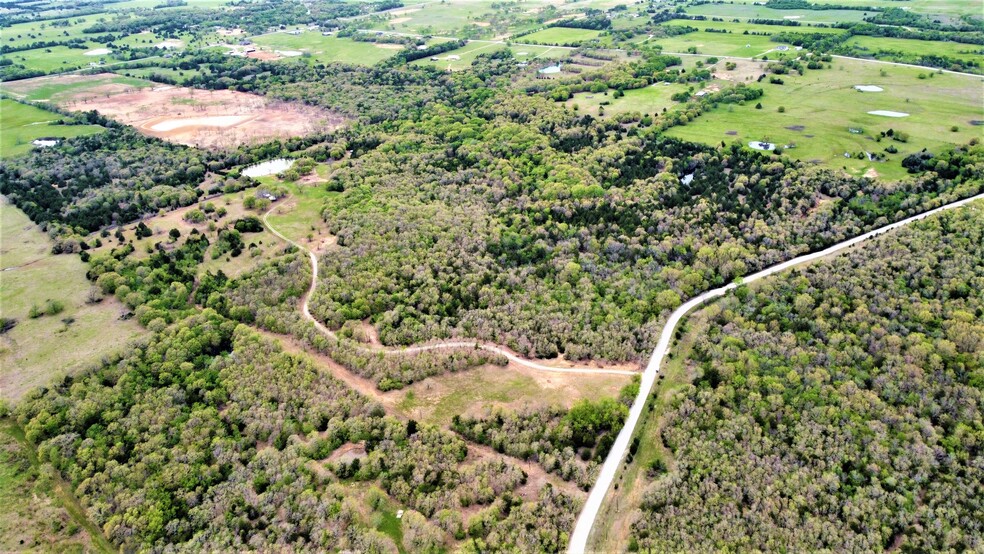 1619 County Road 156 Rd, Whitesboro, TX for sale - Building Photo - Image 2 of 33