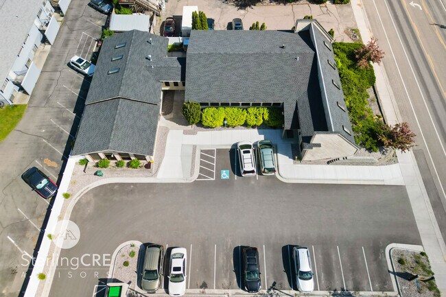 More details for 3203 S Russell St, Missoula, MT - Office for Lease