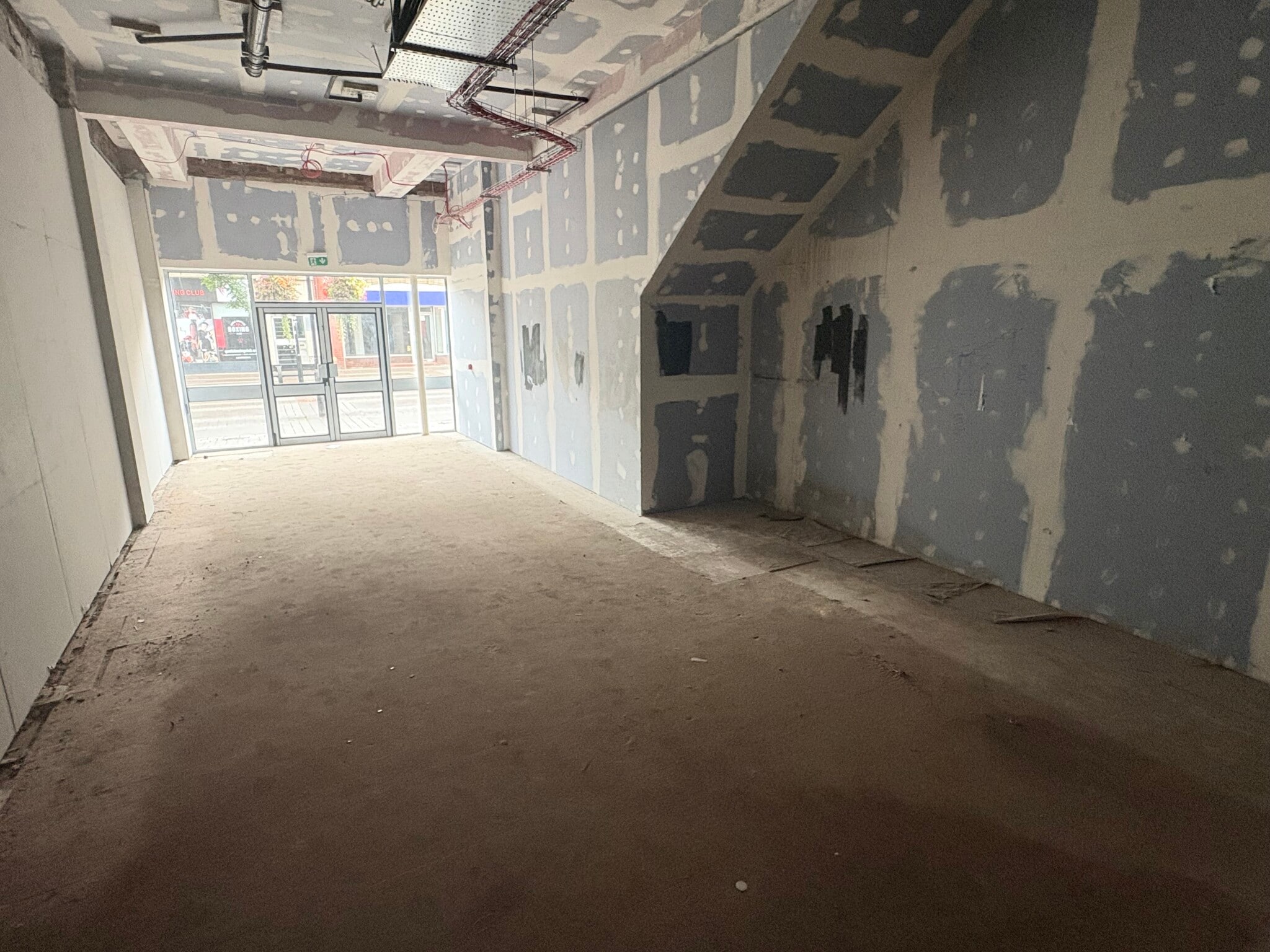 32-34 Boothferry Rd, Goole for lease Interior Photo- Image 1 of 2