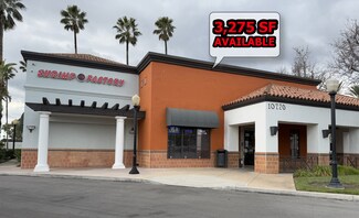 Plus de détails pour 10570-10848 Foothill Blvd, Rancho Cucamonga, CA - Commerce de détail à louer