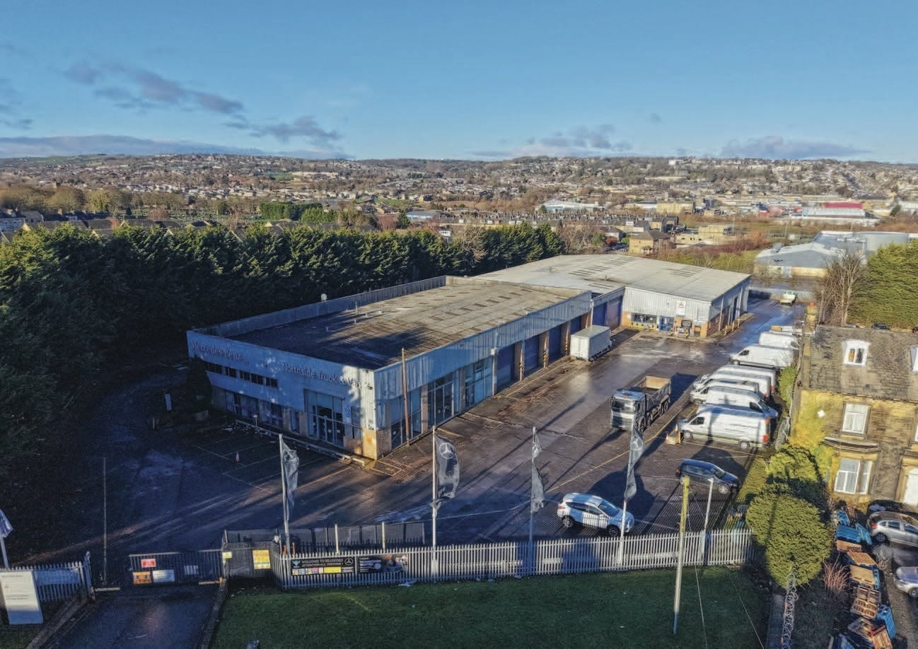 Legrams Ln, Bradford for sale Building Photo- Image 1 of 6