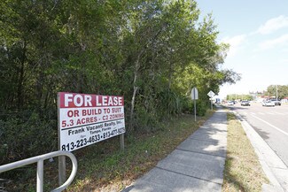 More details for 12124 Hwy 52, Hudson, FL - Land for Lease