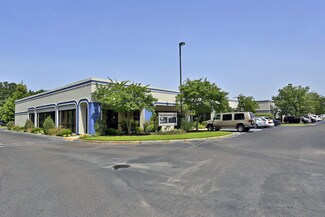 More details for 2070 Northbrook Blvd, North Charleston, SC - Office for Lease