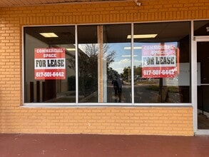 1831-1841 N. Highland, Clearwater, FL à louer Photo intérieure- Image 2 de 2