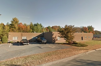 Plus de détails pour 23 Jayar Rd, Medway, MA - Industriel à vendre